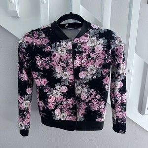 Cute jacket for kids by  Boho girlz